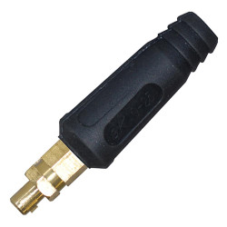 CRSOLS CONECTOR PARA SOLDADORA 10 A 25 MM2 SURTEK