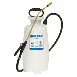 130404 FUMIGADOR CON VARILLA Y BOQUILLA METALICA 3.8 LT SURTEK