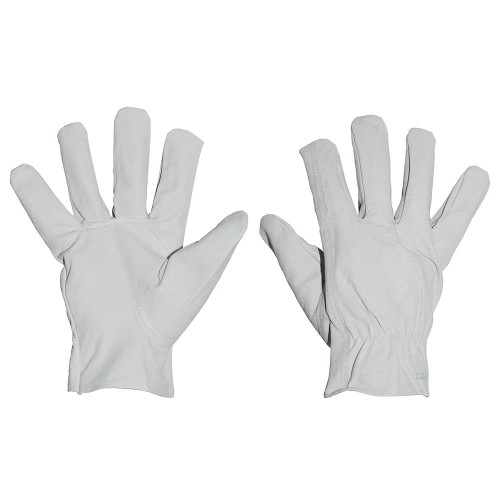 137380 GUANTES DE PIEL DE BORREGO UNITALLA SURTEK