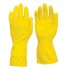 137396 GUANTES DE LATEX CON FORRO INTERNO DE ALGODON G SURTEK