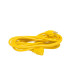 136171 EXTENSION ELECTRICA ATERRIZADA COLOR AMARILLO, 5 M SURTEK