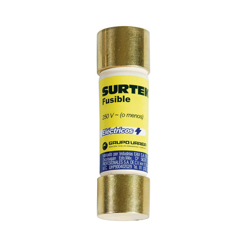 136713 FUSIBLE 30 A SURTEK