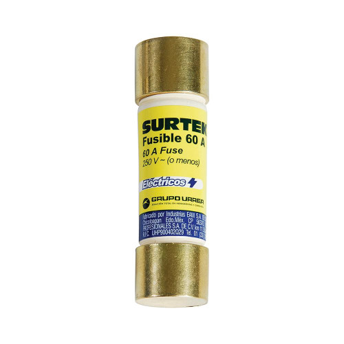 136715 FUSIBLE 60 A SURTEK