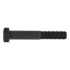 TOR5/16-2-1/2 TORNILLO HEXAGONAL NEGRO GRADO 5 CON VASTAGO 5/16 X 2-1/2