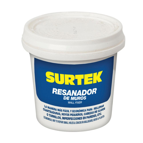 113511 RESANADOR DE MUROS 500 ML SURTEK