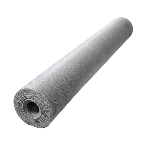 138101 TELA PARA MOSQUITERO DE ALUMINIO 0.90 X 30 M SURTEK