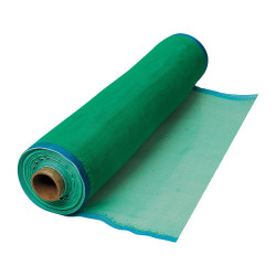 138106 TELA PARA MOSQUITERO DE PLASTICO VERDE 0.60 X 30 M SURTEK