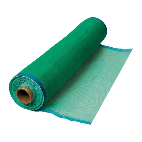 138107 TELA PARA MOSQUITERO DE PLASTICO VERDE 0.75 X 30 M SURTEK