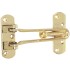 L044LBB ACCESORIO DE SEGURIDAD PARA PUERTA ACABADO LATON BRILLANTE LOCK