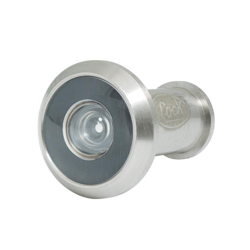 LM200NSB MIRILLA PARA PUERTA NIQUEL SATINADO LOCK