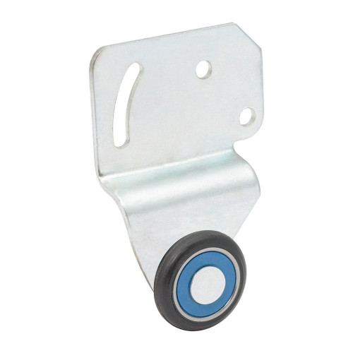 CCLOS JUEGO DE CARRETILLA SENCILLA PARA CLOSET, GALVANIZADA LOCK