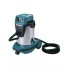 VC3210L ASPIRADORA TANQUE POLVO V V 32L VOL AIRE 2 0M/MIN TANQ ALUM MANG FLEX ANTIESTATICA 1,050W MAKITA