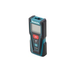 LD030P MEDIDIOR LASER DE DISTANCIA 0-30 MTS BATERIA AAA MAKITA