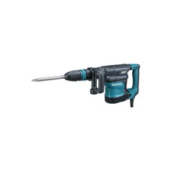 HM1111C ROMPEDOR SDS MAX 1,100-2,650 GPM V V 8 0 KG AVT 1,300W MAKITA