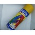 AA76105 PINTURA AMARILLO CATERPILLAR ESMALTE ACRILICO EN AEROSOL 400ML ACUARIO