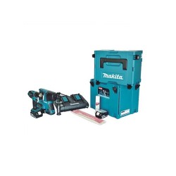 DLX2094PMJ DHR263+DDF456+BL1840X4+DC18RD MAKITA