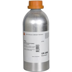 117570 SIKA AKTIVATOR-100 BOTE 1000ML SIKA INDUSTRY