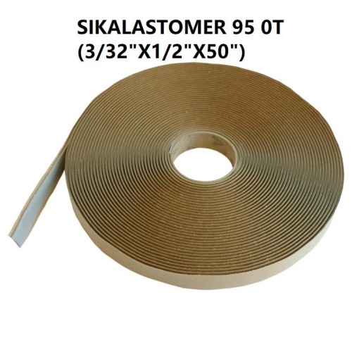 153886 SIKALASTOMER 95 0T (3/32