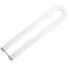 FB32T8/841/6 LAMPARA FLUORESCENTE TIPO U LONGITUD 571 5MM LUZ FRIA HAVELLS