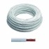 399319 CABLE BLANCO THW 19 HILOS CAL 14 IUSA