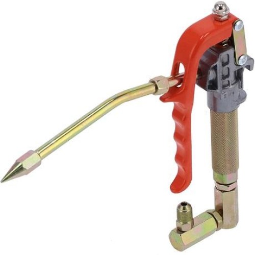 TG-002 PISTOLA DE GRASA DE 360 GRADOS LANTRO JS TG-002 PISTOLA DE GRASA DE 360 GRADOS LANTRO JS