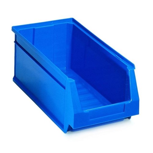 No.2 GAVETA DE PLASTICO AZUL JMP