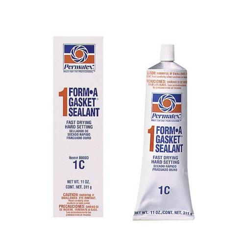 1-C SELLADOR FORMA-A-GASKET 170 GR PERMATEX