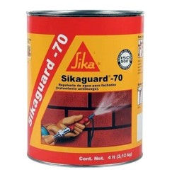 641419 SIKAGUARD 70 LATA 4 L (97106) SIKA CONSTRUCCION