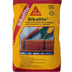 96652 SIKALITE BOLSA 5 KG SIKA CONSTRUCCION