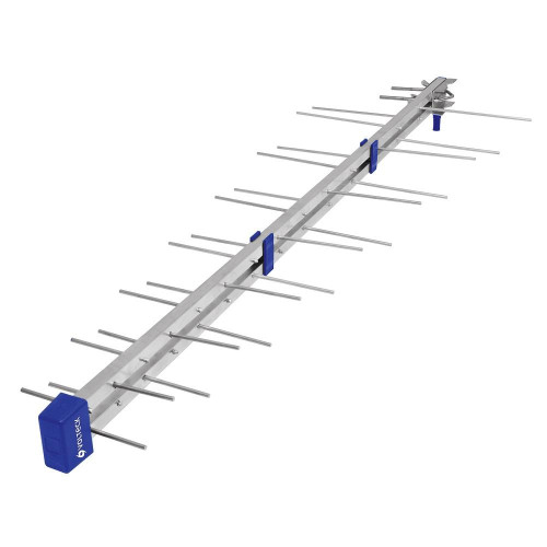 48121 ANAE-14 ANTENA AEREA PARA EXTERIOR 14 ELEMENTOS VOLTECK