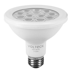 46187 LED-3011E LAMPARA DE LED 11 W TIPO PAR 30 LUZ DE DIA BLISTER VOLTECK