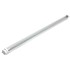 46374 LED-T809 TUBO DE LED T8 9 W BASE G13 PANTALLA POLICARBONATO VOLTECK