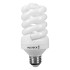 48213 F-20E LAMPARA ESPIRAL T4 20 W LUZ DE DIA EN BLISTER VOLTECK