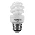 48200 F-5EM LAMPARA ESPIRAL MINI T2 5 W LUZ DE DIA EN BLISTER VOLTECK