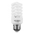 48502 F-11EM LAMPARA ESPIRAL MINI T2 11 W LUZ DE DIA EN BLISTER VOLTECK