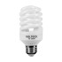 48207 FC-20EM LAMPARA ESPIRAL MINI T2 20 W LUZ CALIDA EN BLISTER VOLTECK