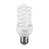 46839 FC-23EM LAMPARA ESPIRAL MINI T2 23 W LUZ CALIDA EN BLISTER VOLTECK