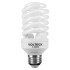 48506 F-25EM LAMPARA ESPIRAL MINI T2 25 W LUZ DE DIA EN BLISTER VOLTECK