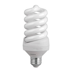 26110 FOTW-24CP LAMPARA ESPIRAL T4 24 W LUZ DE DIA EN CAJA VOLTECK