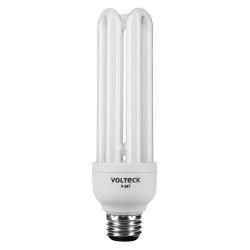 48227 F-24T LAMPARA TRIPLE T4 24 W LUZ DE DIA EN BLISTER VOLTECK