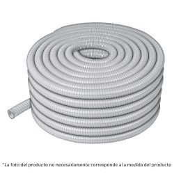 47321 TFR-1/2 ROLLO DE 50 M DE TUBO FLEXIBLE LIQUID TIGHT DE 1/2