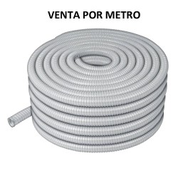 47322 TFR-3/4 ROLLO DE 50 M DE TUBO FLEXIBLE LIQUID TIGHT DE 3/4