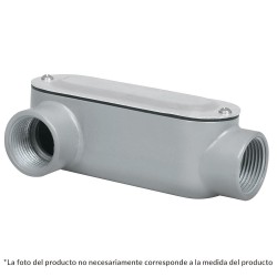 46974 COLET-3/4-LR CONDULET 3/4