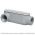 46974 COLET-3/4-LR CONDULET 3/4