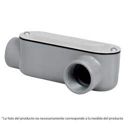 46977 COLET-3/4-LL CONDULET 3/4