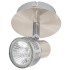 48440 SOB-305S LUMINARIO DE SOBREPONER CON 1 SPOT BASE GU10 VOLTECK