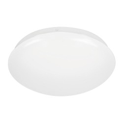 47374 PLA-100L LUMINARIO DE LED 8 W TIPO PLAFON LUZ DE DIA VOLTECK