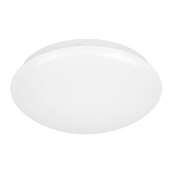 47375 PLA-101L LUMINARIO DE LED 15 W TIPO PLAFON LUZ DE DIA VOLTECK