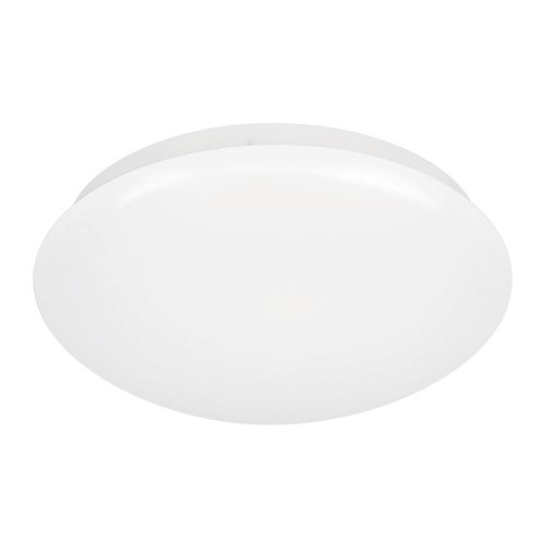 47375 PLA-101L LUMINARIO DE LED 15 W TIPO PLAFON LUZ DE DIA VOLTECK