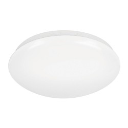 47376 PLA-102L LUMINARIO DE LED 18 W TIPO PLAFON LUZ DE DIA VOLTECK